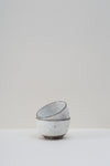 Dawan Matcha Bowl - Almond Ash