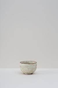 Dawan Matcha Bowl - Feldspar