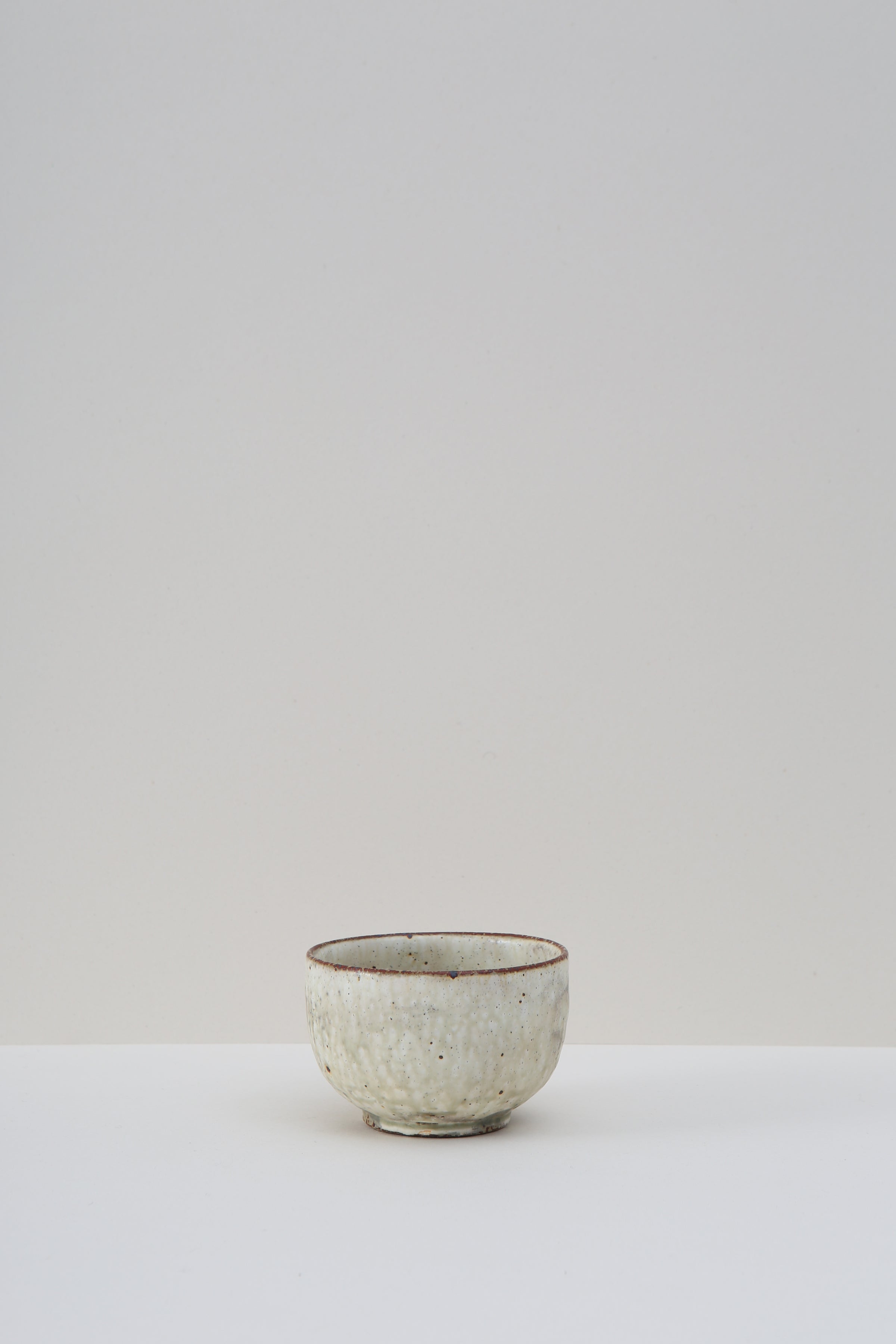 Dawan Matcha Bowl - Feldspar