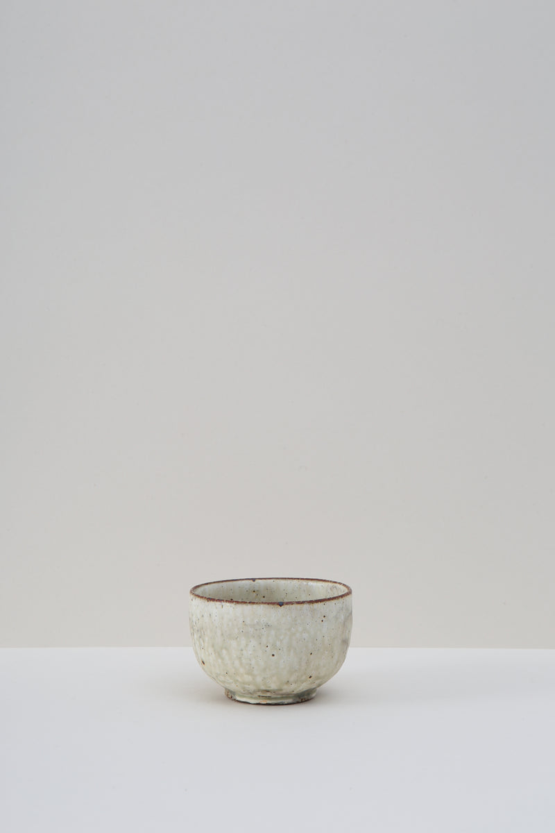 Dawan Matcha Bowl - Feldspar