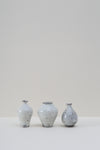 Kaolin Bud Vase