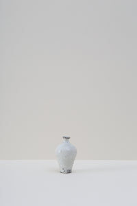 Kaolin Bud Vase