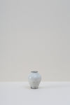 Kaolin Bud Vase