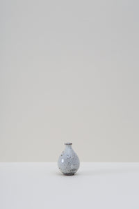 Kaolin Bud Vase