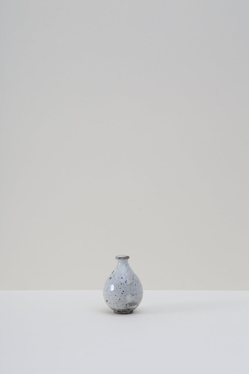 Kaolin Bud Vase