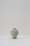 Kaolin Flower Vase