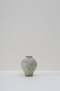 Kaolin Flower Vase