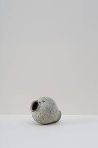 Kaolin Flower Vase