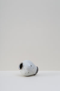 Kaolin Flower Vase