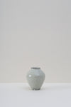 Kaolin Flower Vase