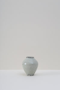 Kaolin Flower Vase