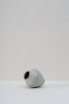 Kaolin Flower Vase