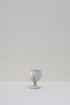 Kaolin Goblet - Round