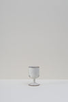Kaolin Goblet - Straight