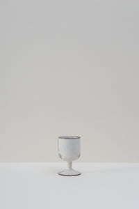 Kaolin Goblet - Straight