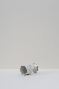 Kaolin Goblet - Straight