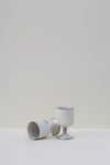 Kaolin Goblet - Straight