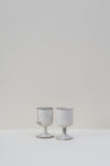 Kaolin Goblet - Straight