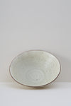 Kaolin Large Serving Bowl - II