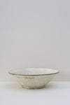 Kaolin Large Serving Bowl - II