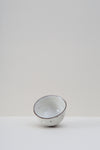 Dawan Matcha Bowl - Almond Ash