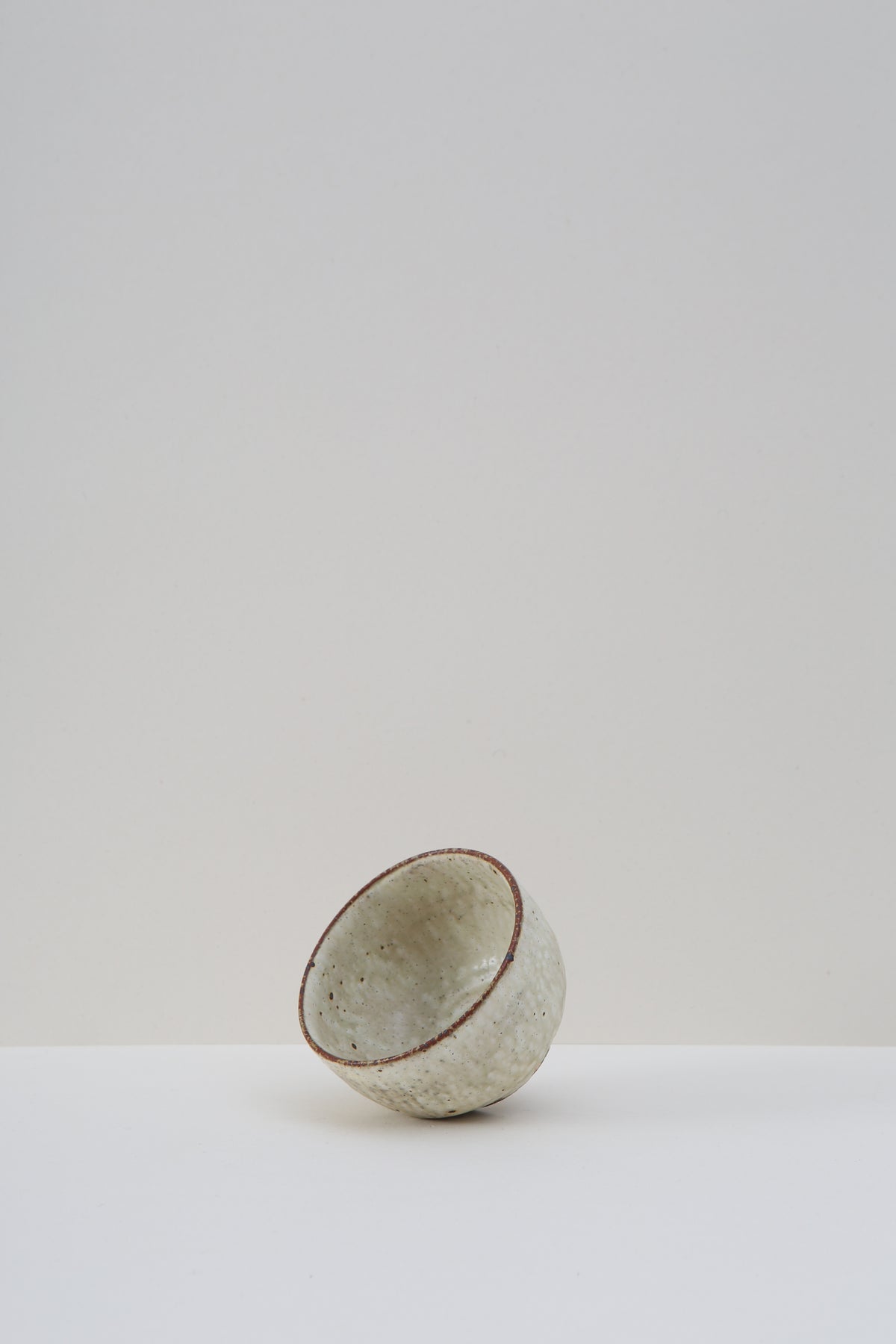 Dawan Matcha Bowl - Feldspar