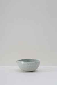 Blue Sugu Pouring Bowl