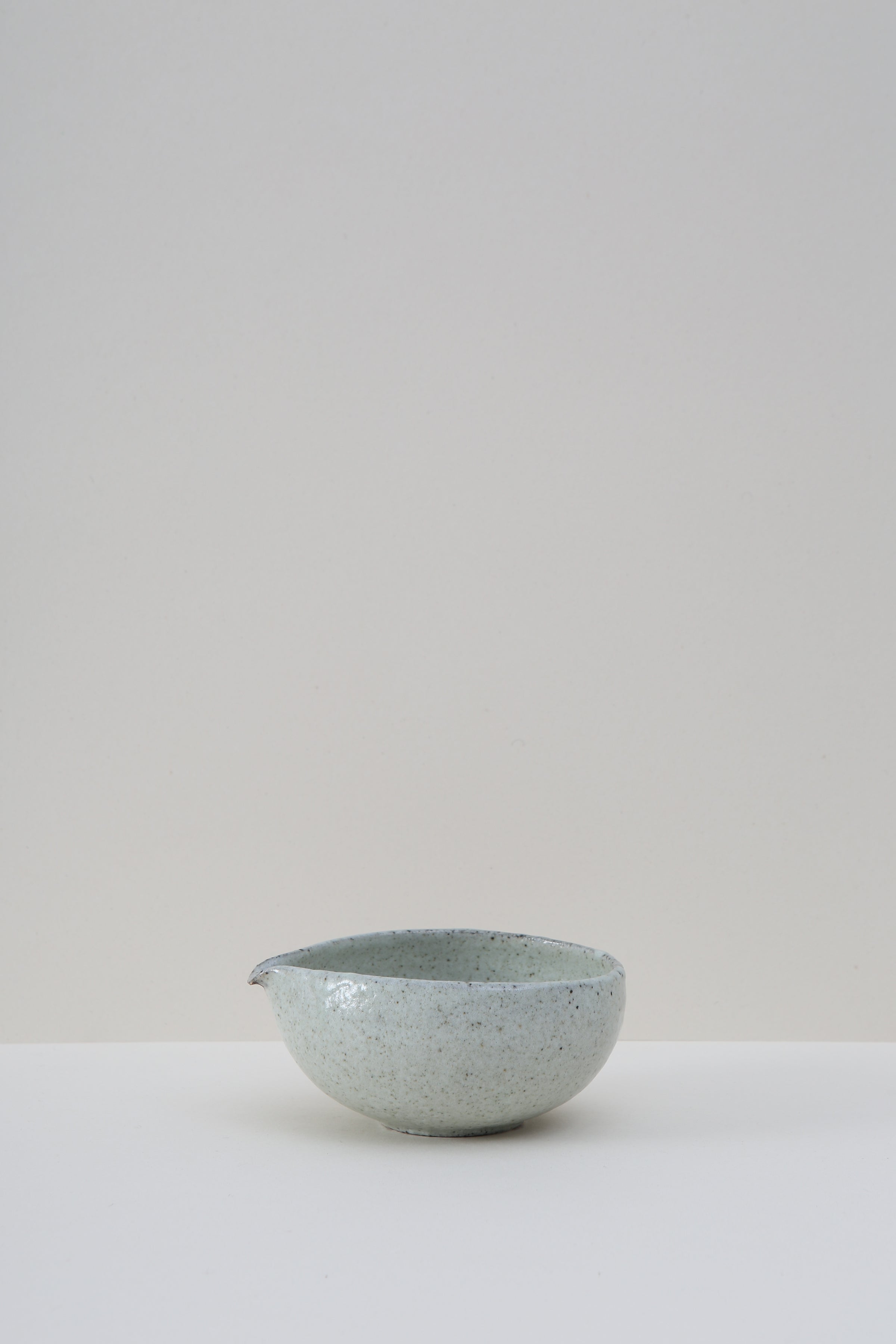 Blue Sugu Pouring Bowl