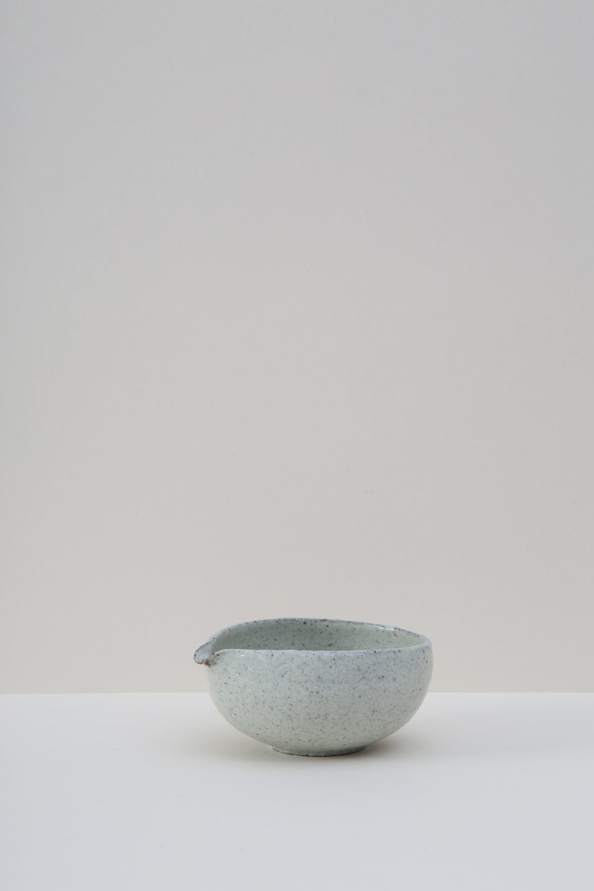 Blue Sugu Pouring Bowl