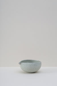 Blue Sugu Pouring Bowl