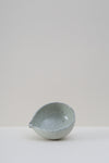 Blue Sugu Pouring Bowl