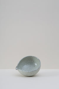 Blue Sugu Pouring Bowl