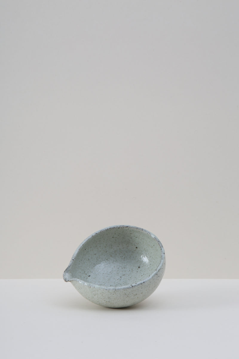 Blue Sugu Pouring Bowl