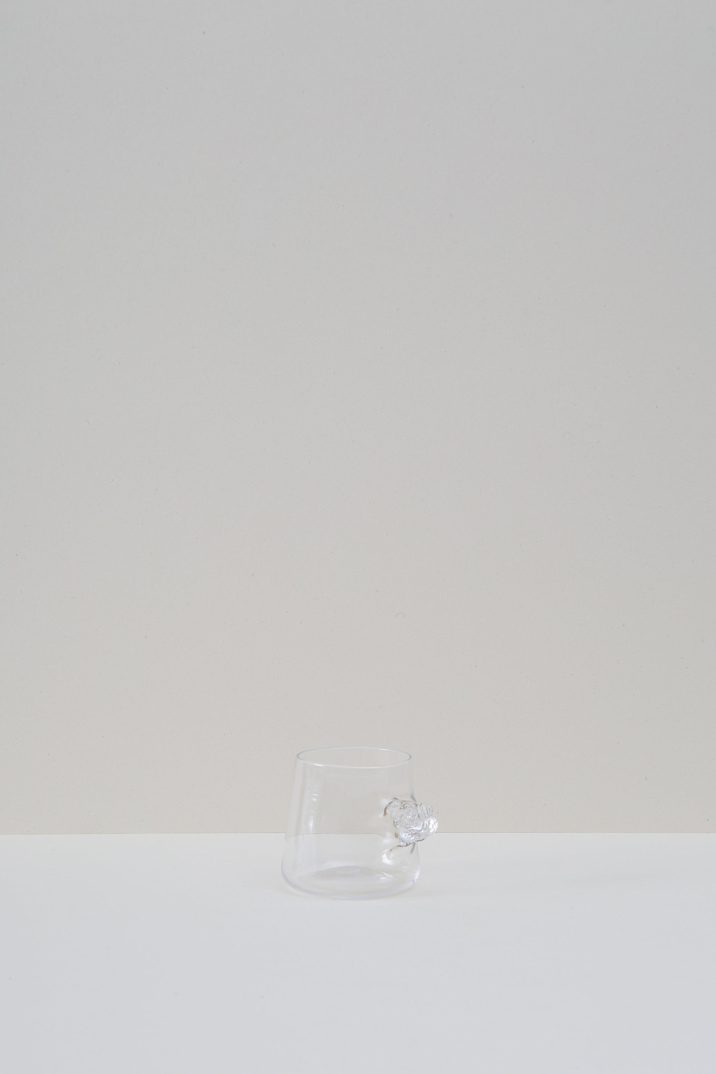 Ice Glass