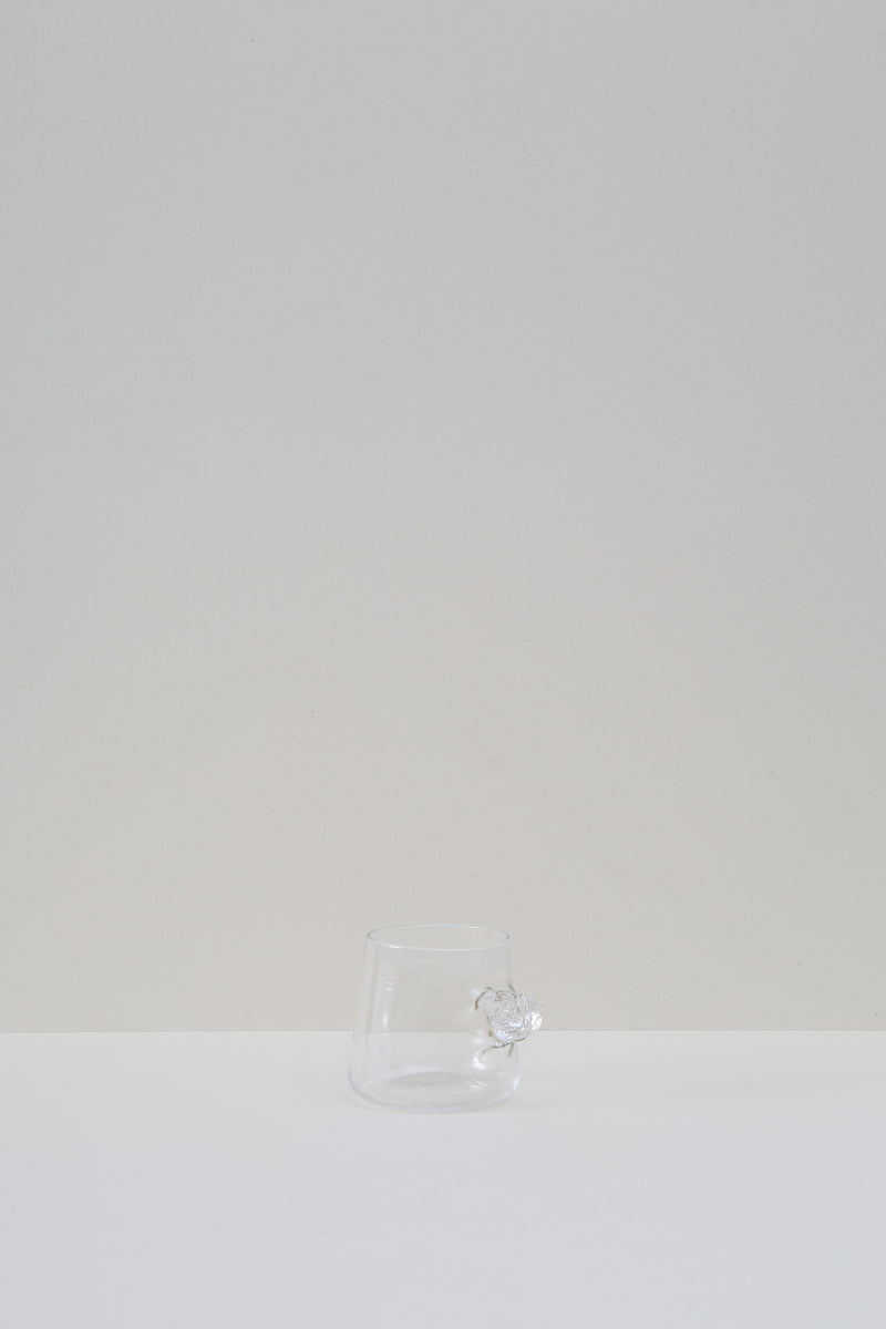 Ice Glass
