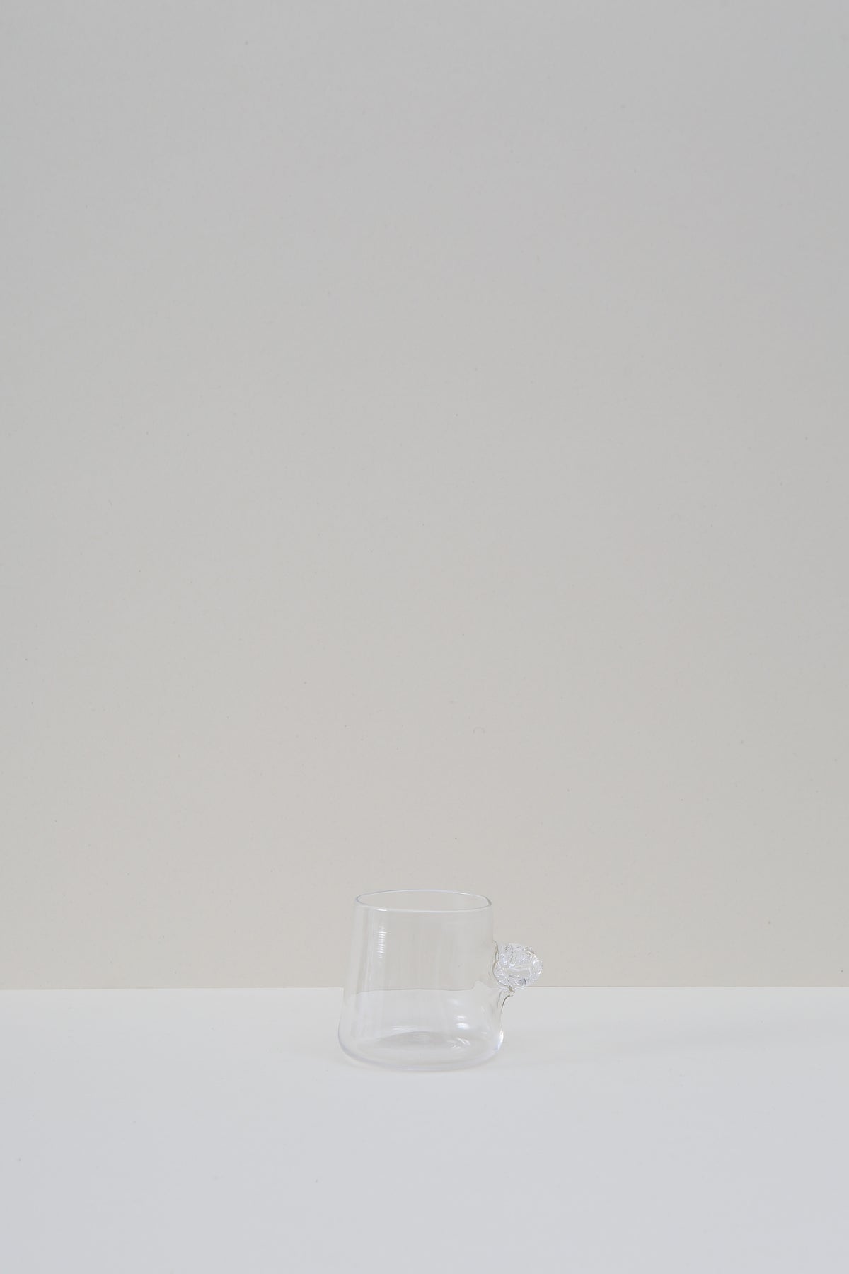 Ice Glass