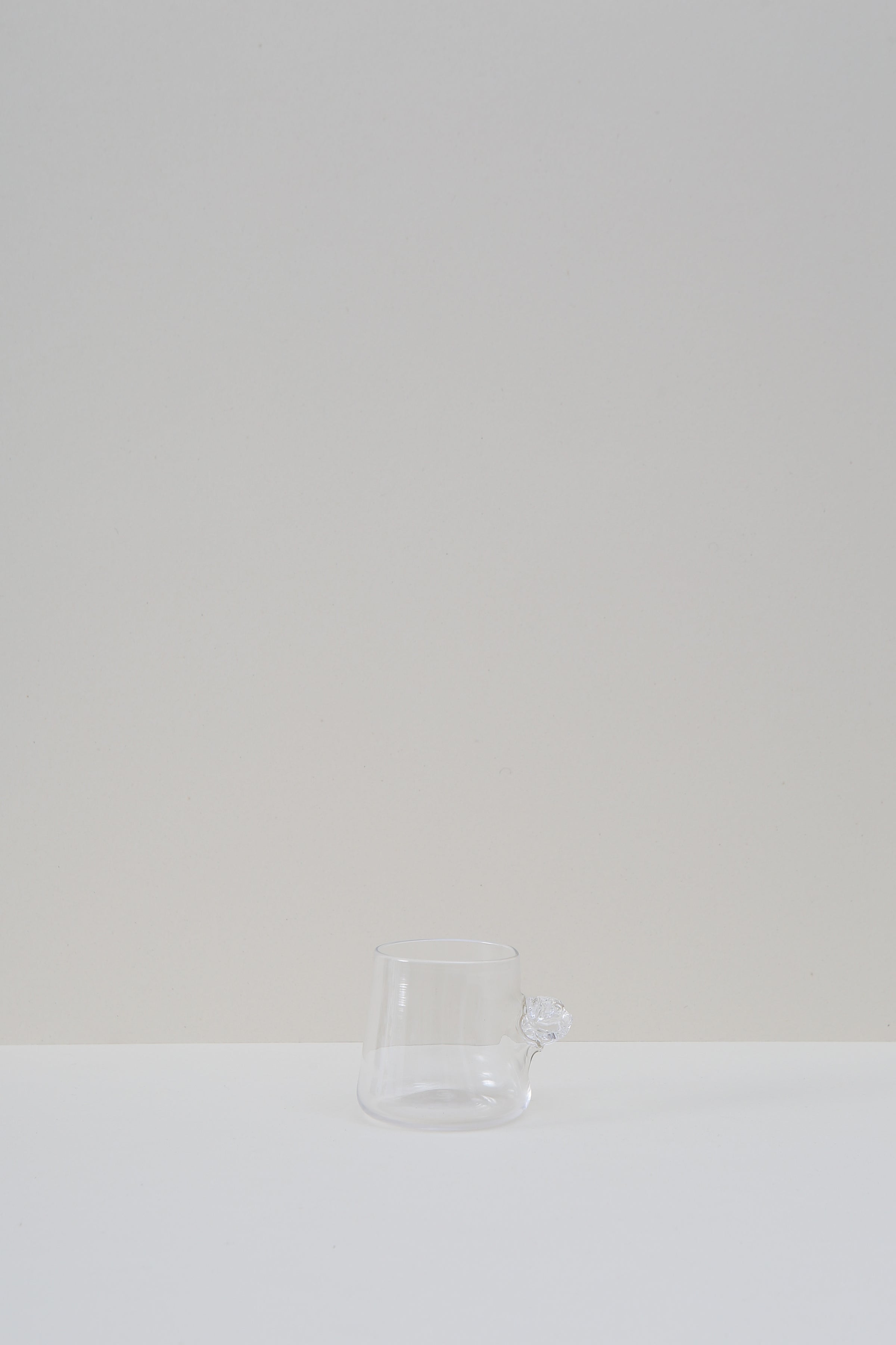 Ice Glass