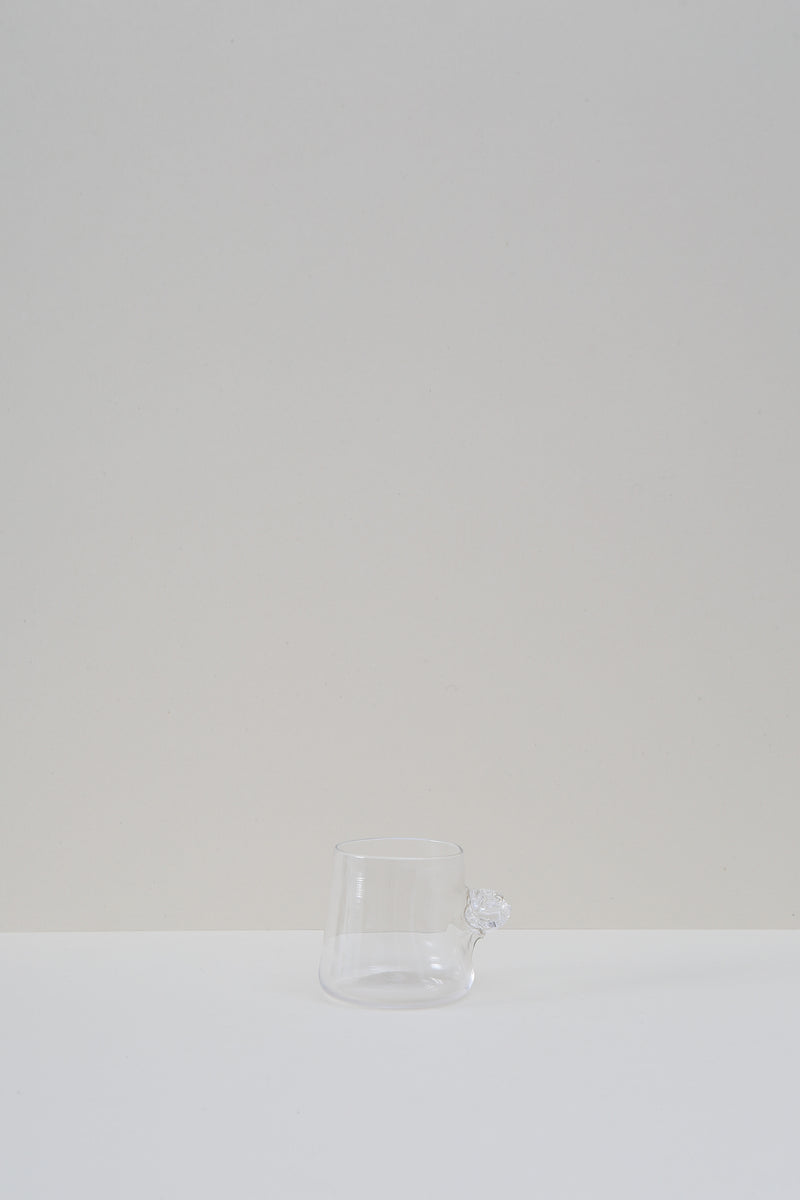 Ice Glass