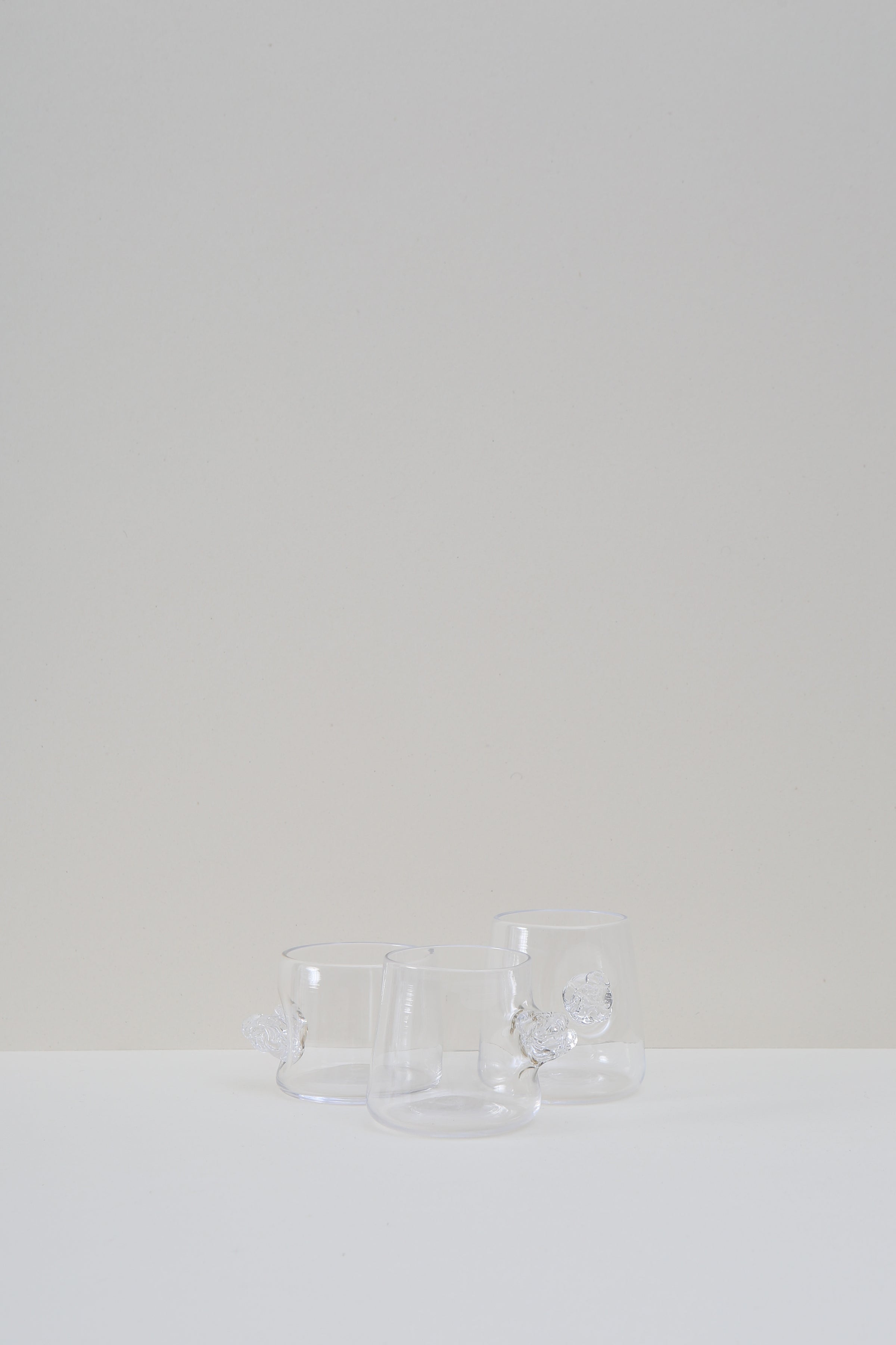 Ice Glass