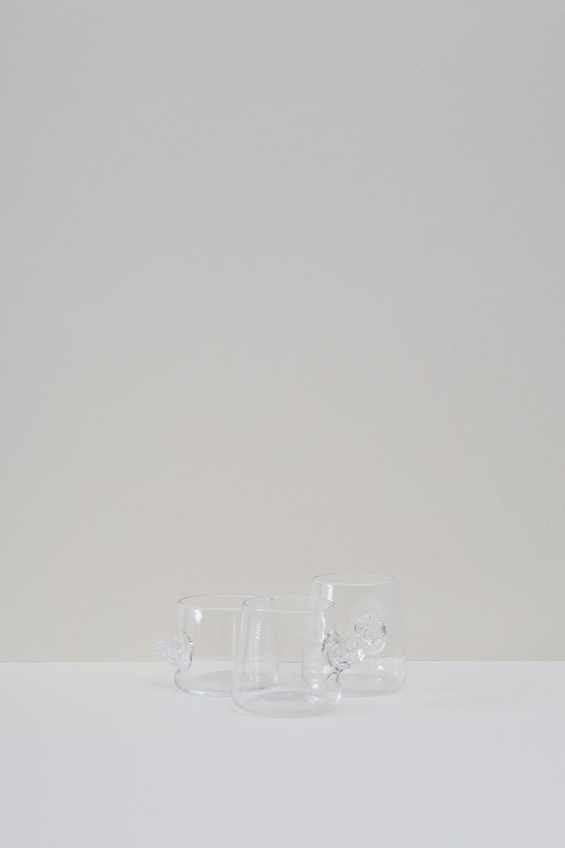 Ice Glass