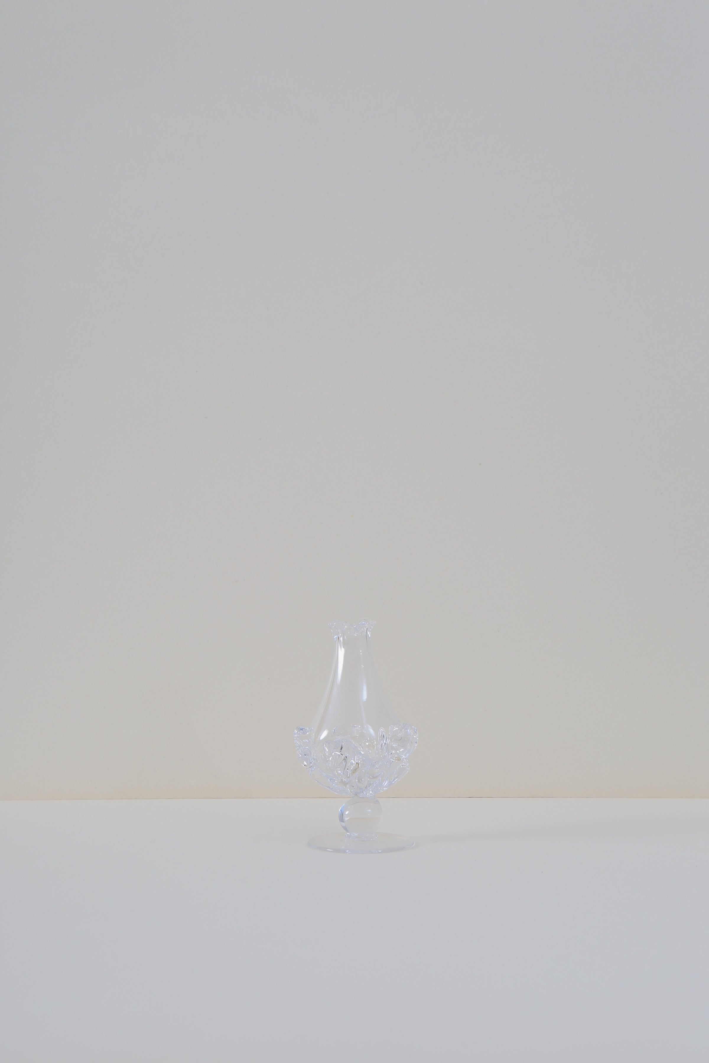 Ice Vase - I