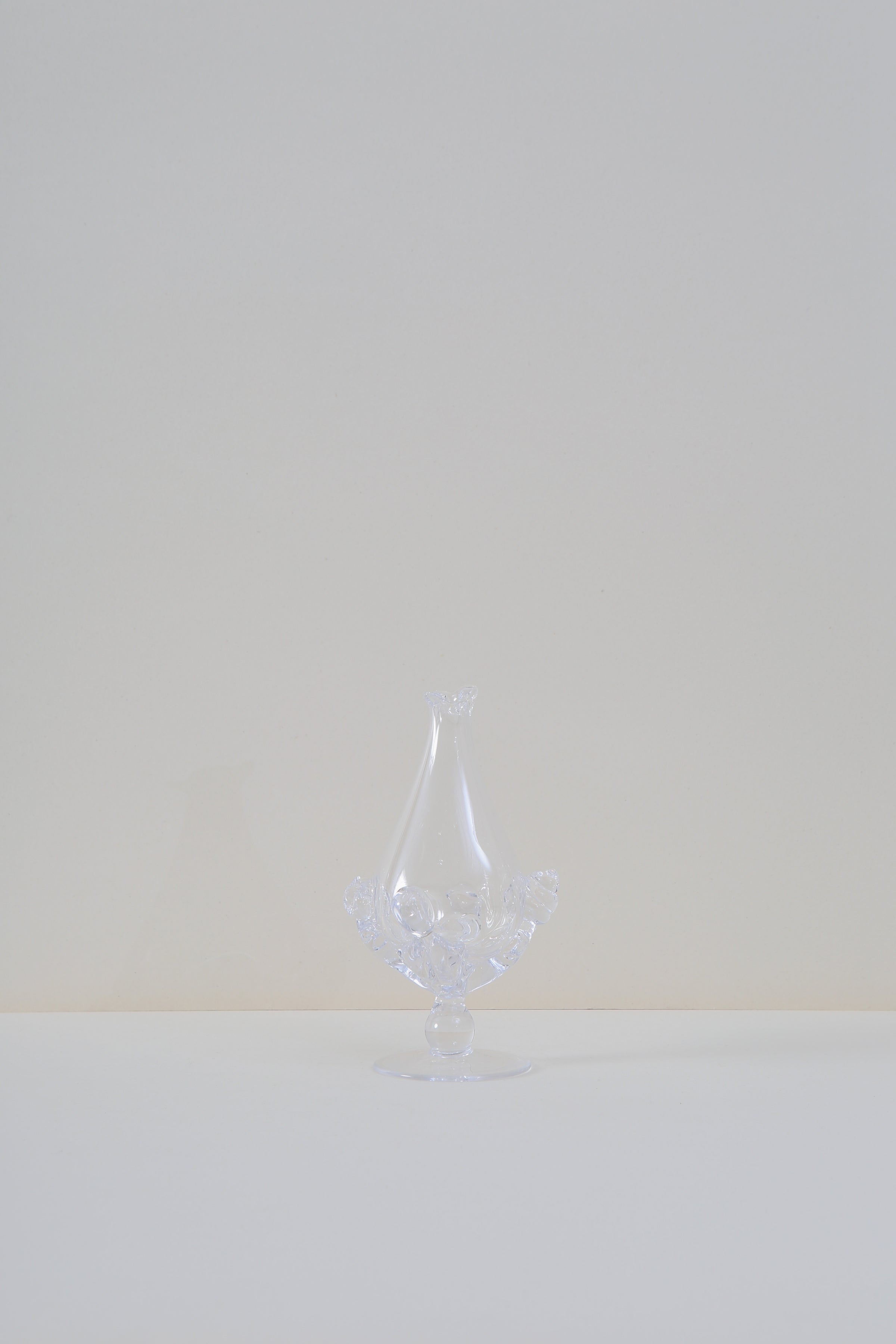 Ice Vase - II