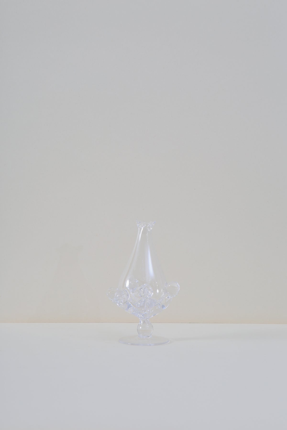 Ice Vase - II