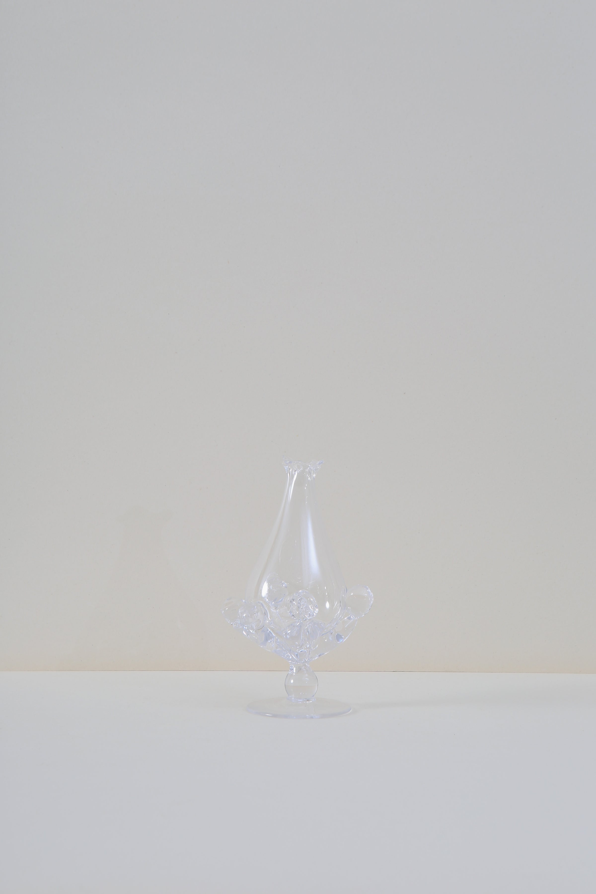Ice Vase - II