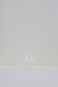 Ice Vase - III