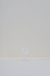 Ice Vase - III