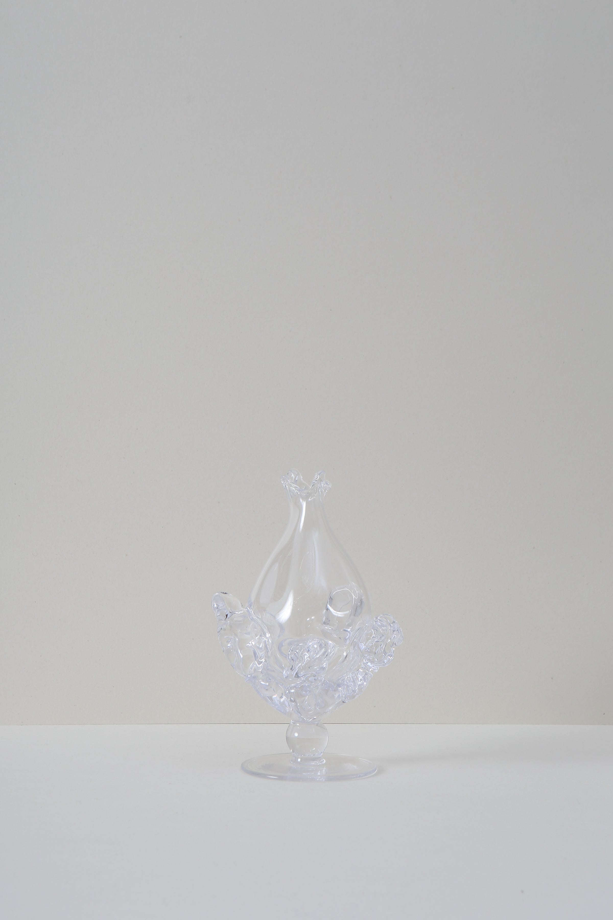Ice Vase - Large