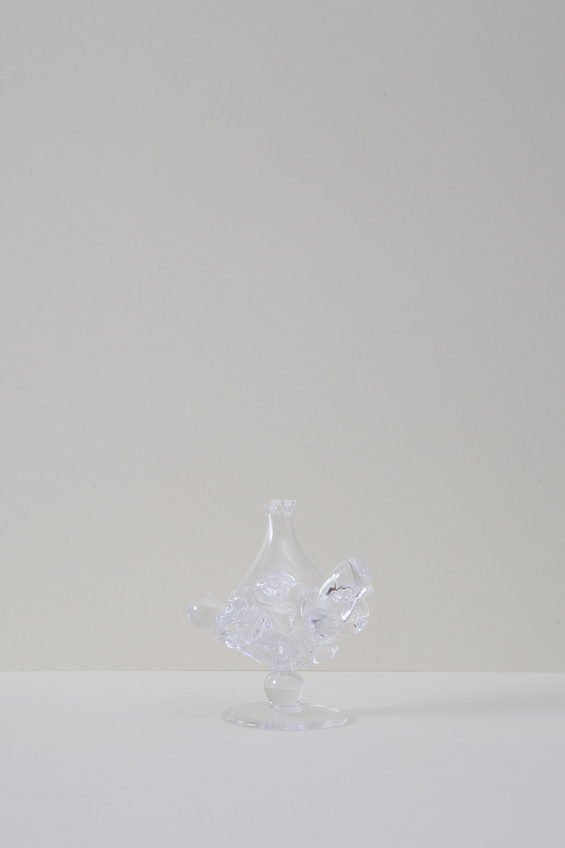 Ice Vase - Medium