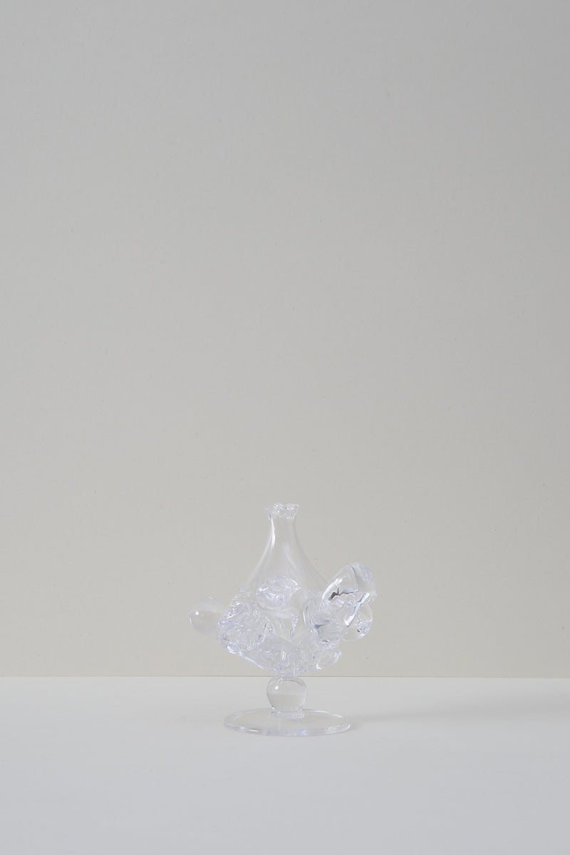 Ice Vase - Medium
