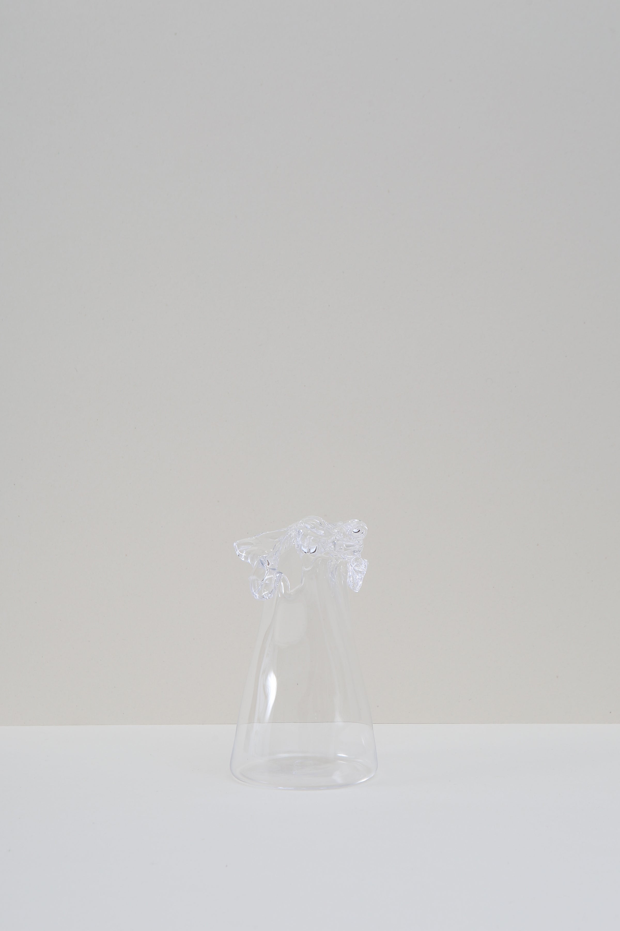 Ikebana Vase